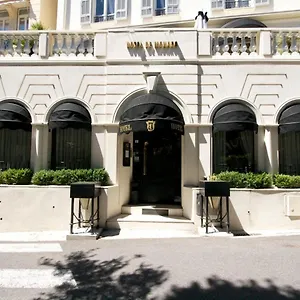 Hotel De Monaco, Cap-d'Ail